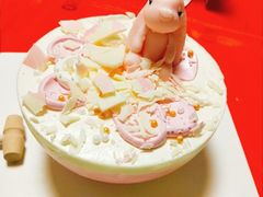 -BONCAKE裱花蛋糕(万象汇店)