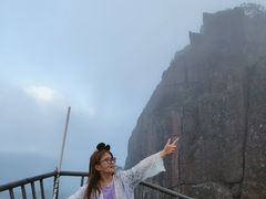 -七仙岭温泉国家森林公园