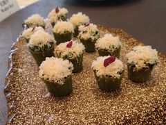 -香乐园·淮扬菜中餐厅·Shang Garden(福田香格里拉店)