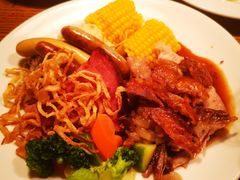 -宝莱纳啤酒花园餐厅PAULANER BRAUHAUS Nanjing(广州路店)