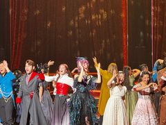 -交通银行前滩31演艺中心