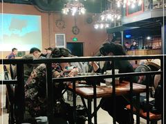 -川天喉重庆江湖菜