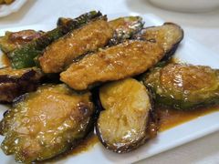 -津津菜馆(绝没分店)