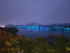 -璟象酒店-爱丽坊景观餐厅