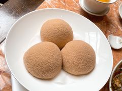 酥皮牛奶包-金玉满堂潮州酒楼(无限极荟购物广场店)