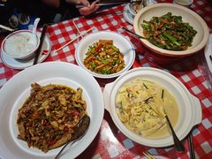-湘当爱·鲜煮现炒(松岗立业路店)