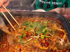-俺家鲜·烧烤龙虾地锅鸡(观音塘店)