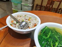 -宣威山野人家·云南菜·菌火锅(金碧店)