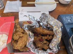 -SUN炸鸡专门店(西塔总店)