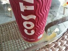 -COSTA COFFEE(岭南天地店)