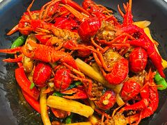 -聚味瞿记·龙虾堂(梅溪湖店)
