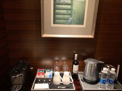 -广交会威斯汀酒店