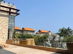 -三亚海棠湾万丽度假酒店