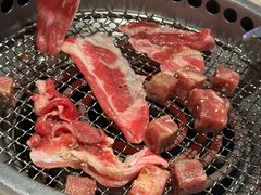 -火炉火自助餐(西直门凯德MALL店)