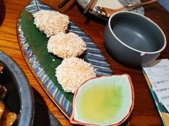 -默加东南亚美食(大宁音乐广场店)