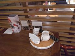 -大堂吧·深圳益田威斯汀酒店
