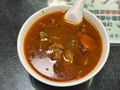 -牛记咖喱美食(十月初五日街店)