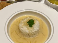 -洛阳国际大酒店-香榭丽舍西餐厅