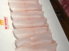 -南门四季铜锅涮肉(左家庄店)