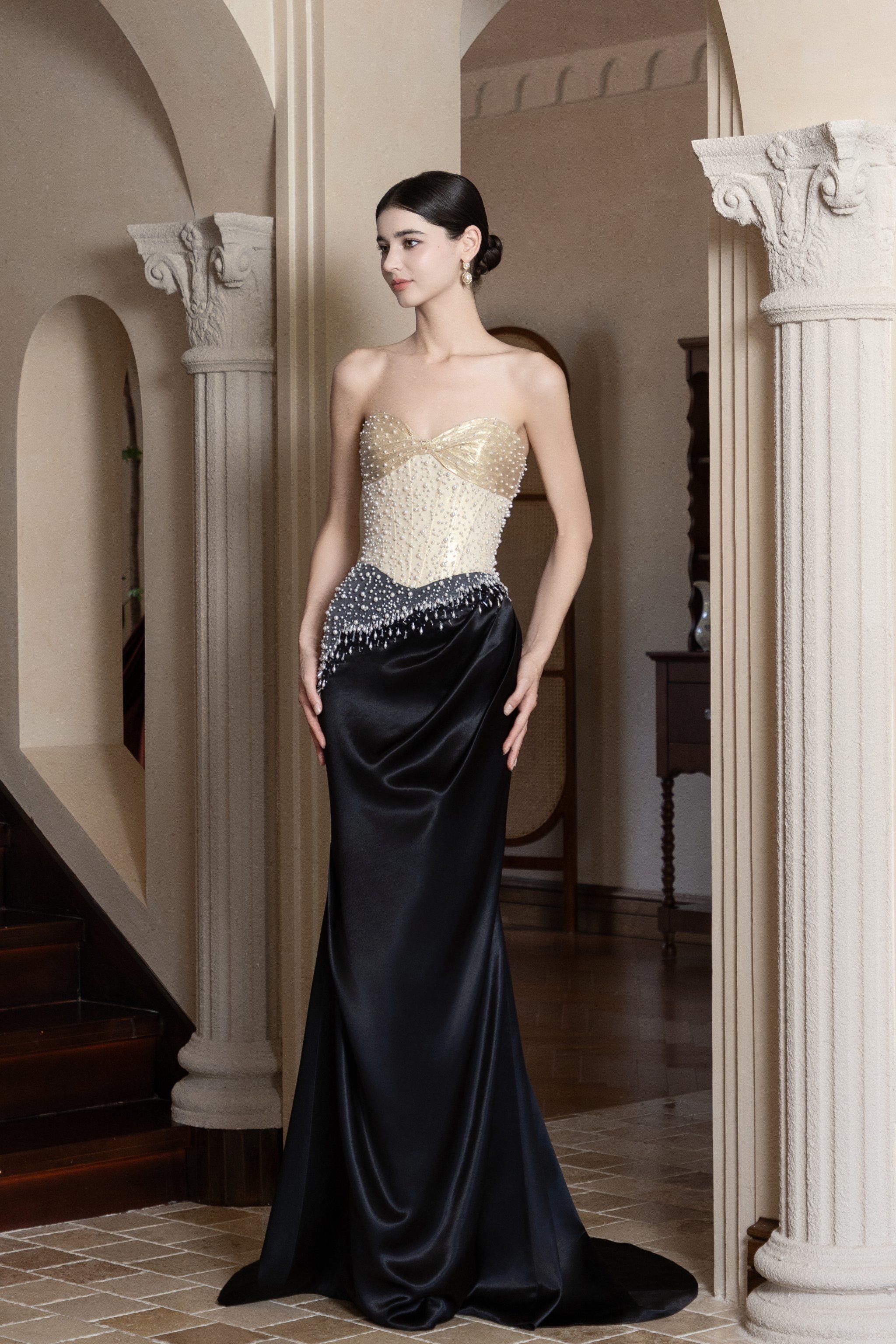 晚礼服✨必备款