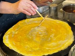 -卞姐蛋饼(陕西南路店)