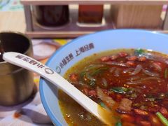 -小杨生煎(深圳岗厦北店)