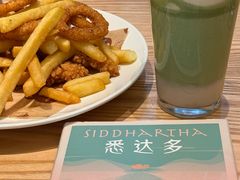 -大书房咖啡(中传国交店)