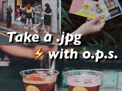 -JPG coffee(广州体育西店)