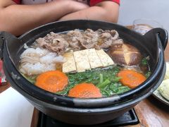 -铃木食堂(帽儿胡同店)