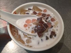 -探鱼·鲜青椒爽麻烤鱼(苏宁广场店)