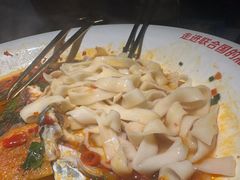 -坛宗剁椒鱼头(河西王府井店)