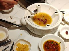 -铁胖子口碑长沙菜·龙虾烧烤(赤岗社区店)