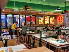 大堂-肥小福·烧鹅专门店(环宇荟店)