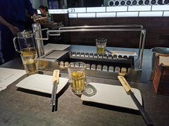 -很久以前羊肉串(昌里路三钢里店)