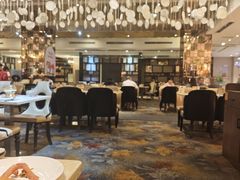 -芭菲盛宴·环球美食(锦城万达广场店)