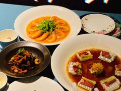 -三利音·玖弄小鲜(浦东嘉里城店)