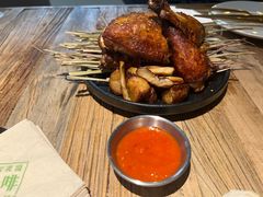 -一尺花园(安和花园店)