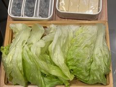 -蝎王府羊蝎子(西直门店)