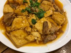 -金丝饭庄(金丝新天地保障性住宅小区店)