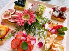 -翠贝卡&Mama Kelly Brunch Coffee(河西店)