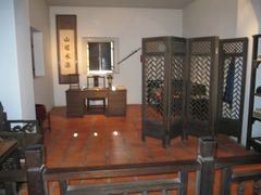 -胡里山炮台
