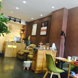 -隅日式美甲美睫專門店