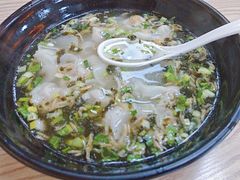 -瞻老元面馆(双塘路店)