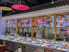 -良师门滨海人家·海鲜·家常菜(滨海城店)