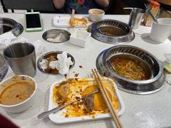 -龍歌自助小火锅(城阳万象汇店)