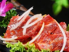 -牛市牛烤肉(西单大悦城店)