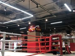 -FC格斗拳馆(东街店)