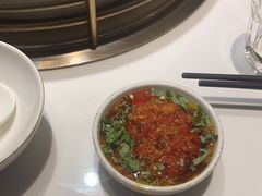 -领鲜天下·焗海鲜·花胶鸡(天目里店)
