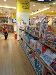 -孩子王(协信星光时代广场店)