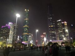 -海心沙(地铁站)